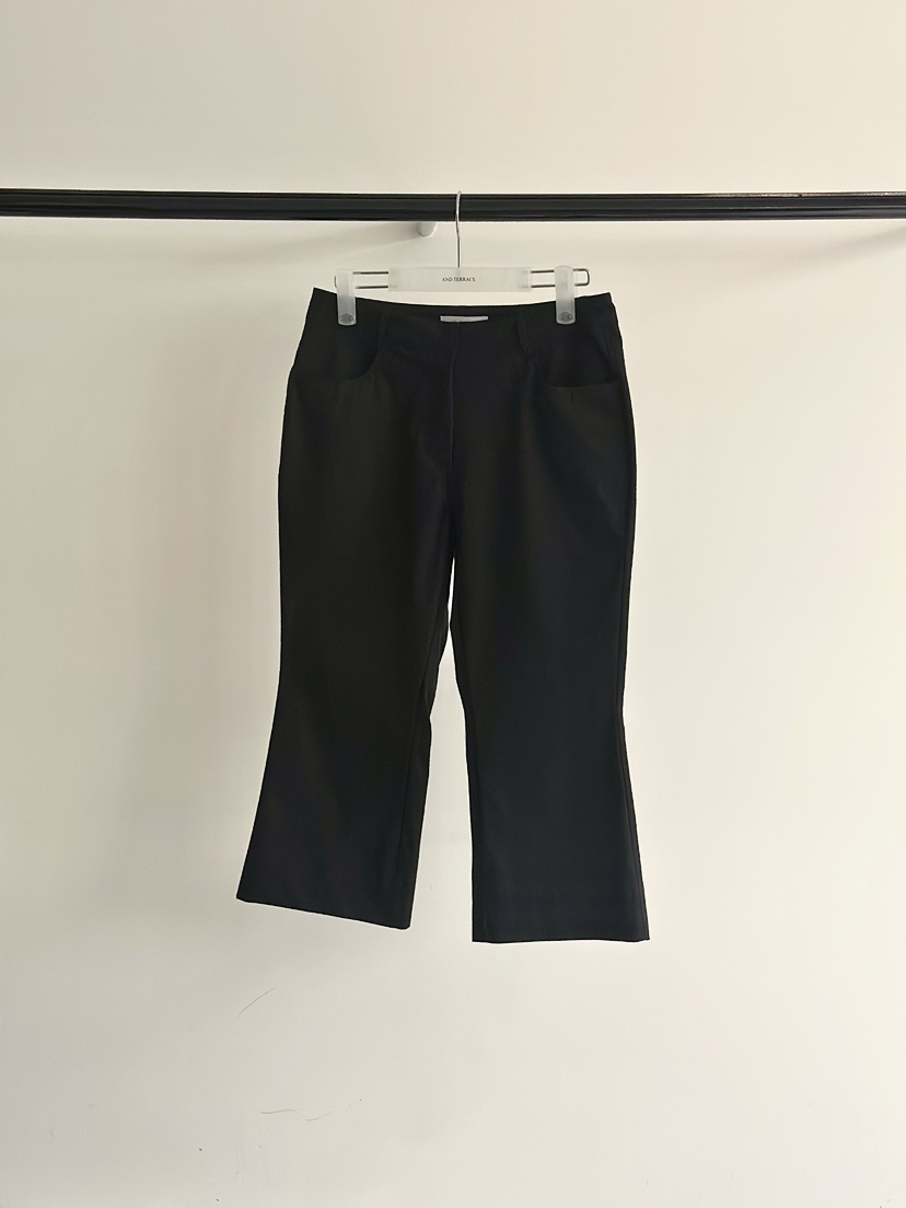 ANDTERRACE韓國東大門直郵女裝新款職業人氣推薦26春夏短褲ANDTERRACE短褲圖色2