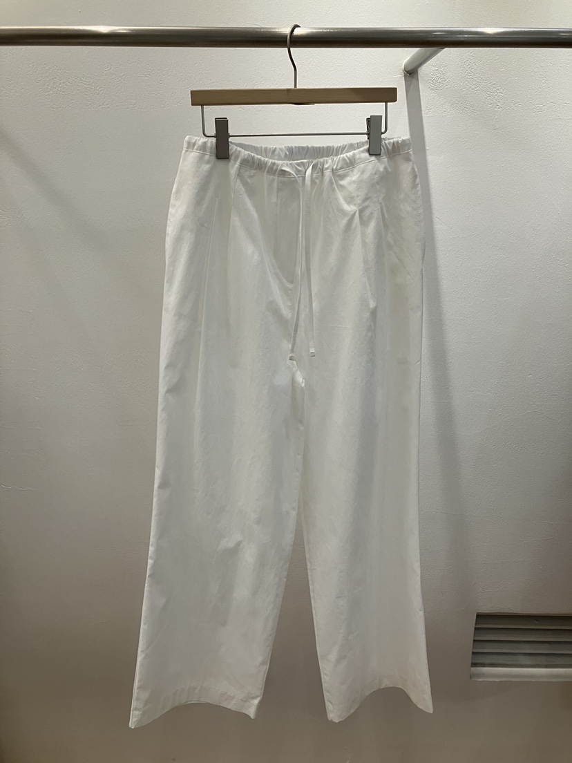 FL LANEL韓國直郵實拍女裝新品人氣休閑職業時尚休閑褲棉質FL LANEL休閑褲圖色1