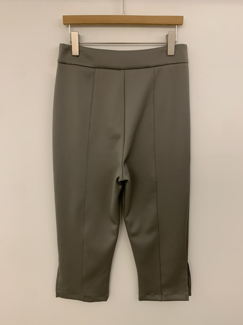 UNDER KEY韓國代購女裝新款26春夏職業推薦人氣熱賣休閑褲UNDER KEY休閑褲