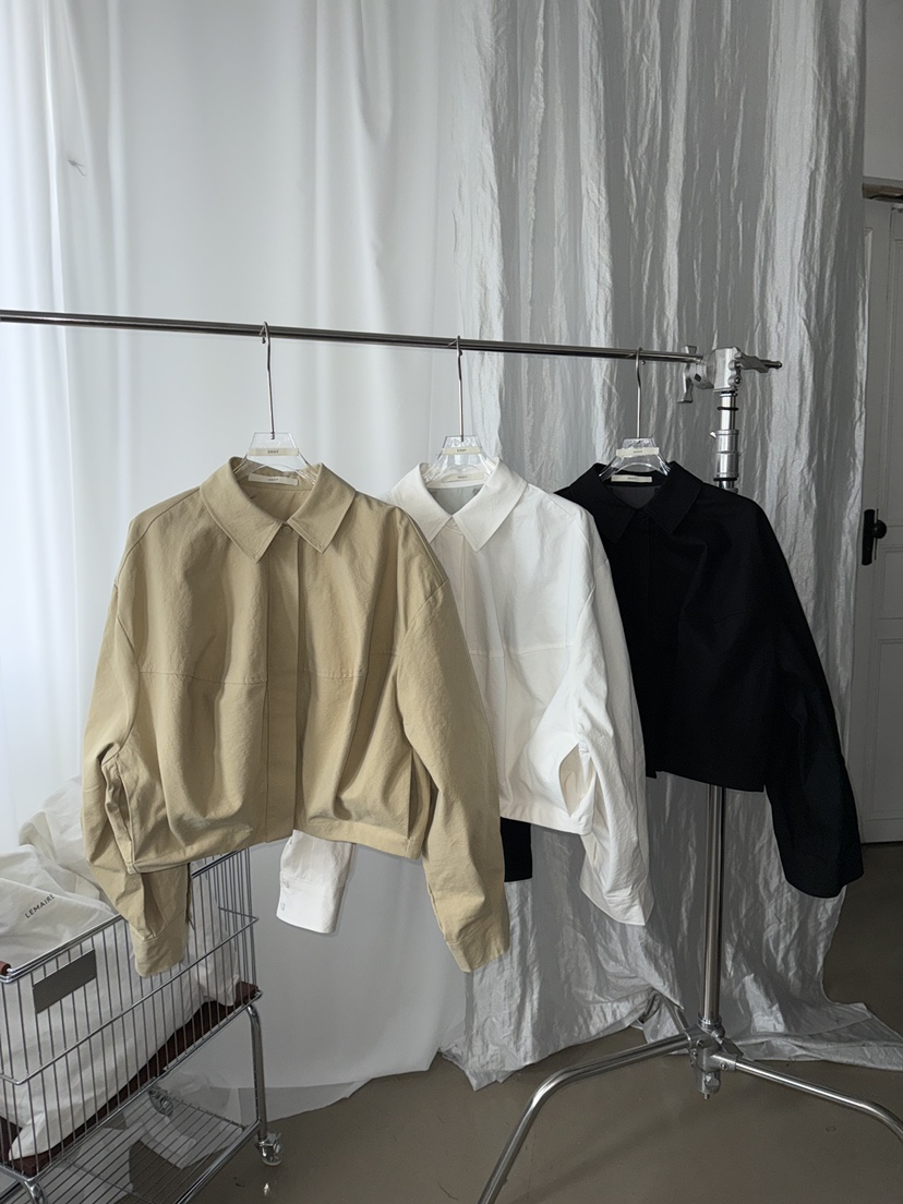 UOOV韓國直郵實拍女裝新款熱賣人氣26春夏職業推薦休閑夾克UOOV夾克