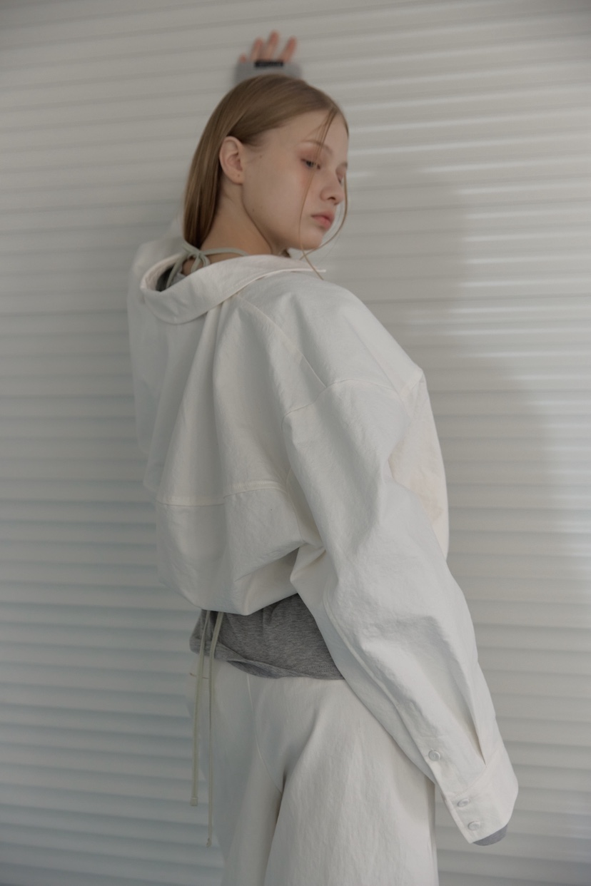 UOOV韓國直郵實拍女裝新款熱賣人氣26春夏職業推薦休閑夾克UOOV夾克