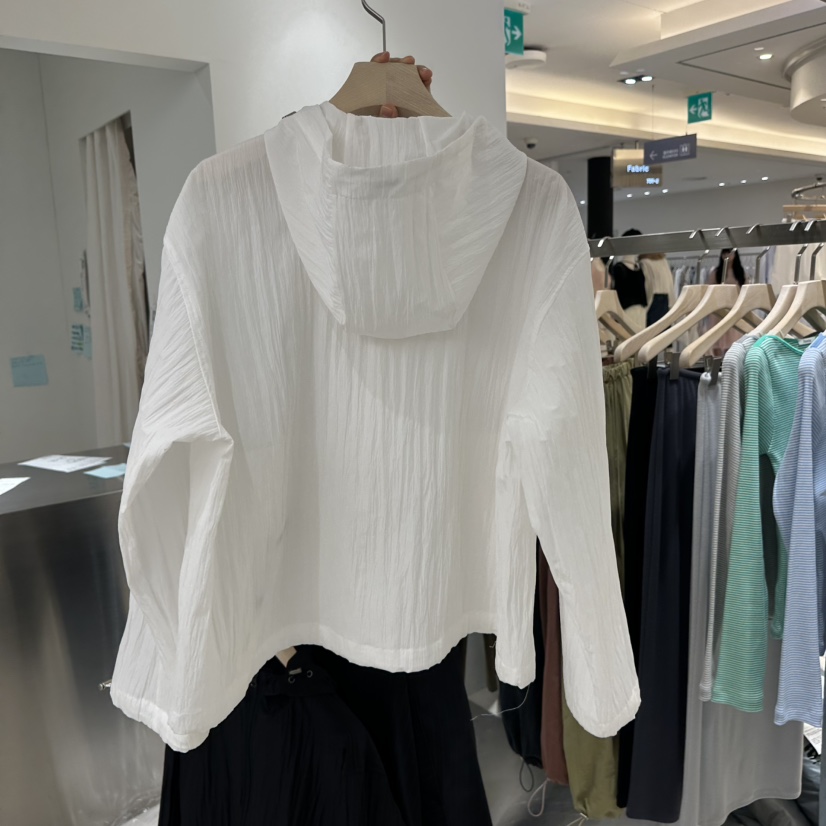 HAUTTE-P韓國東大門代購女士新款職業休閑人氣推薦26春夏夾克HAUTTE夾克