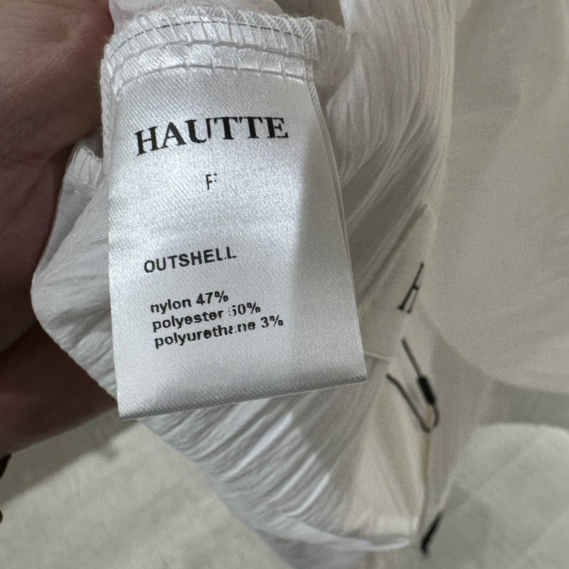 HAUTTE-P韓國東大門代購女士新款職業休閑人氣推薦26春夏夾克HAUTTE夾克