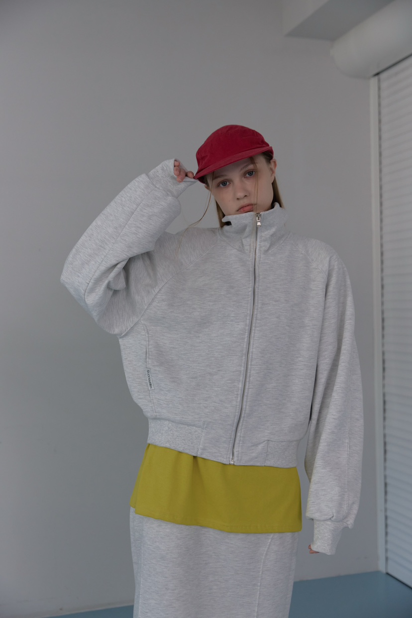 UOOV韓國直郵實拍女士新款職業時尚休閑推薦26春夏人氣夾克UOOV夾克