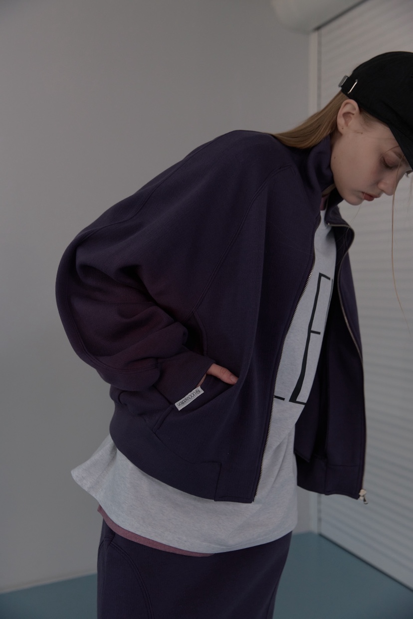 UOOV韓國直郵實拍女士新款職業時尚休閑推薦26春夏人氣夾克UOOV夾克