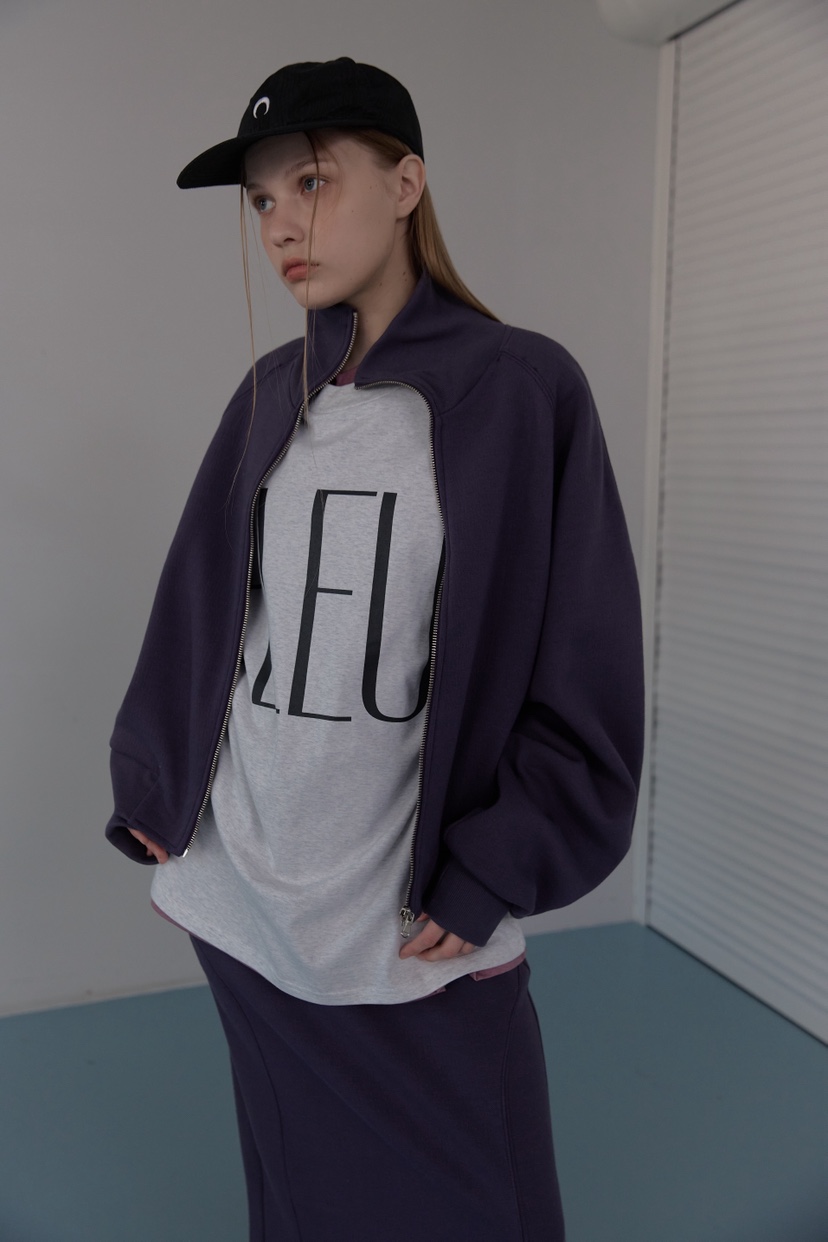 UOOV韓國直郵實拍女士新款職業時尚休閑推薦26春夏人氣夾克UOOV夾克