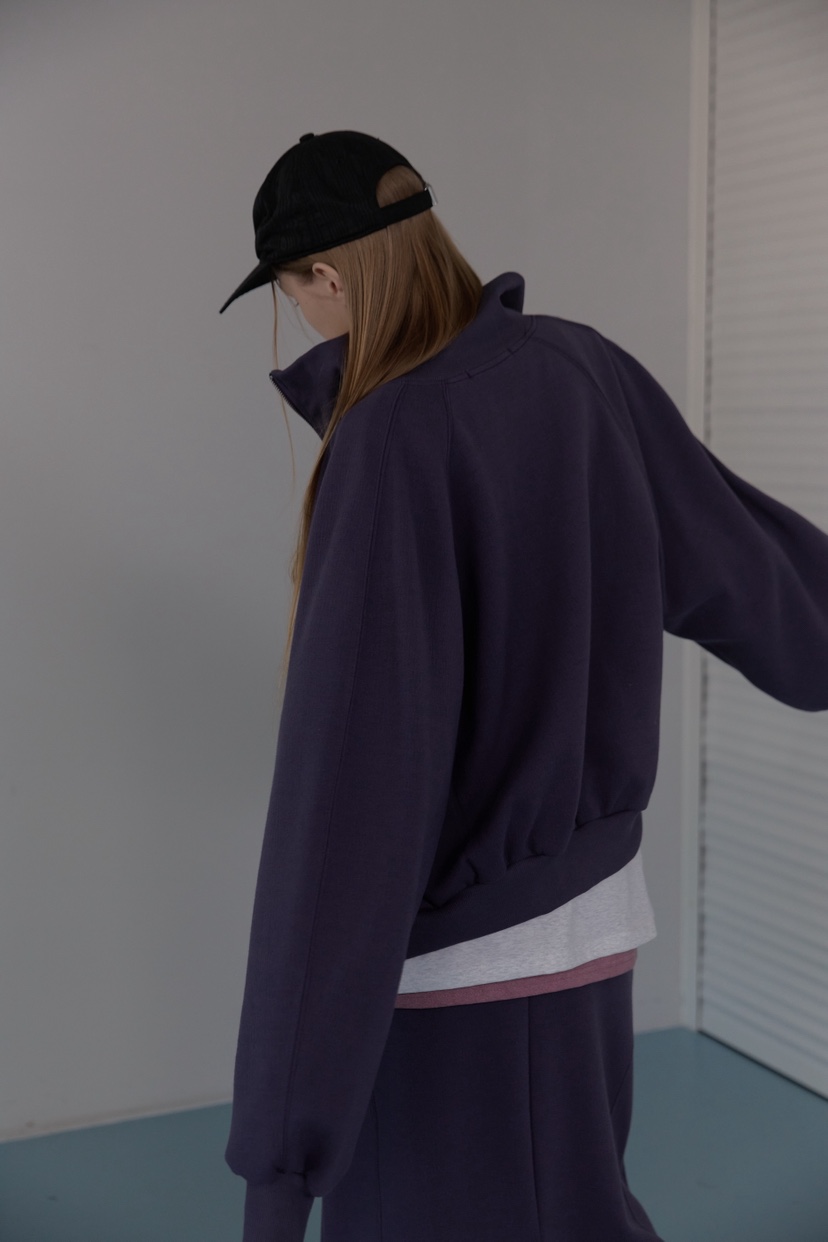 UOOV韓國直郵實拍女士新款職業時尚休閑推薦26春夏人氣夾克UOOV夾克