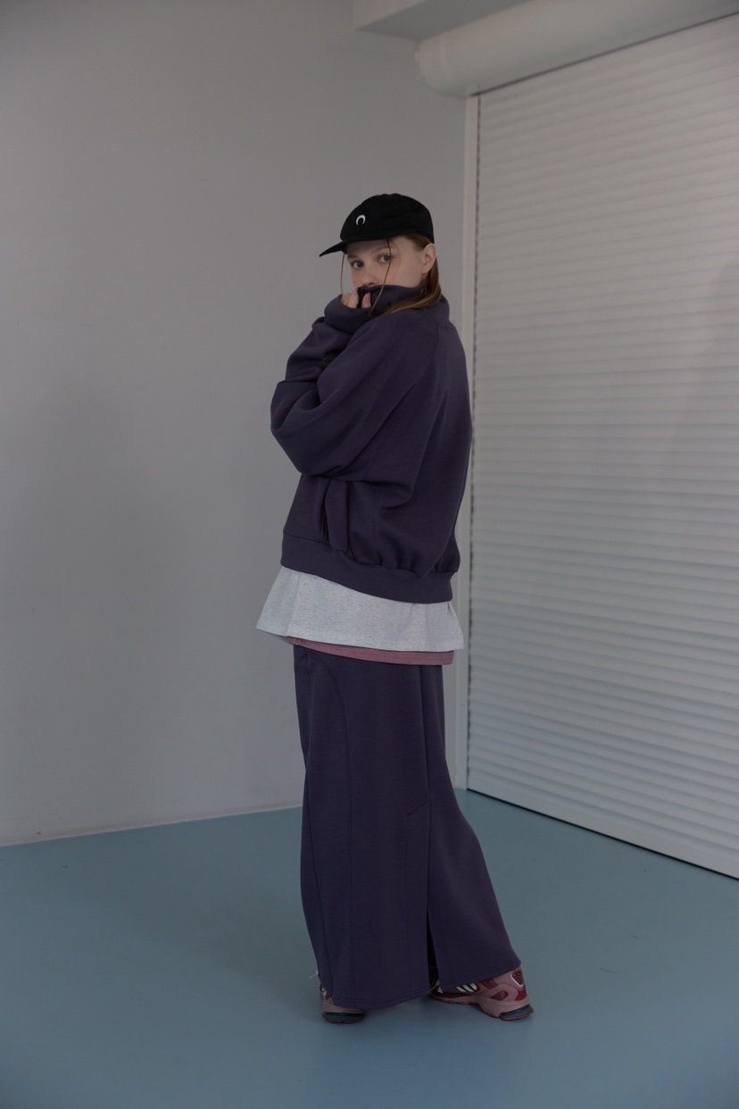 UOOV韓國直郵實拍女士新款職業時尚休閑推薦26春夏人氣夾克UOOV夾克