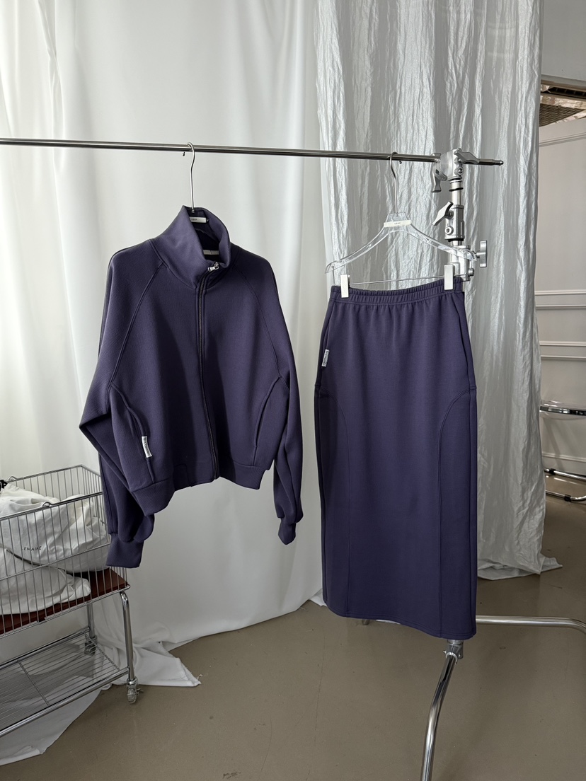 UOOV韓國直郵實拍女士新款職業時尚休閑推薦26春夏人氣夾克UOOV夾克