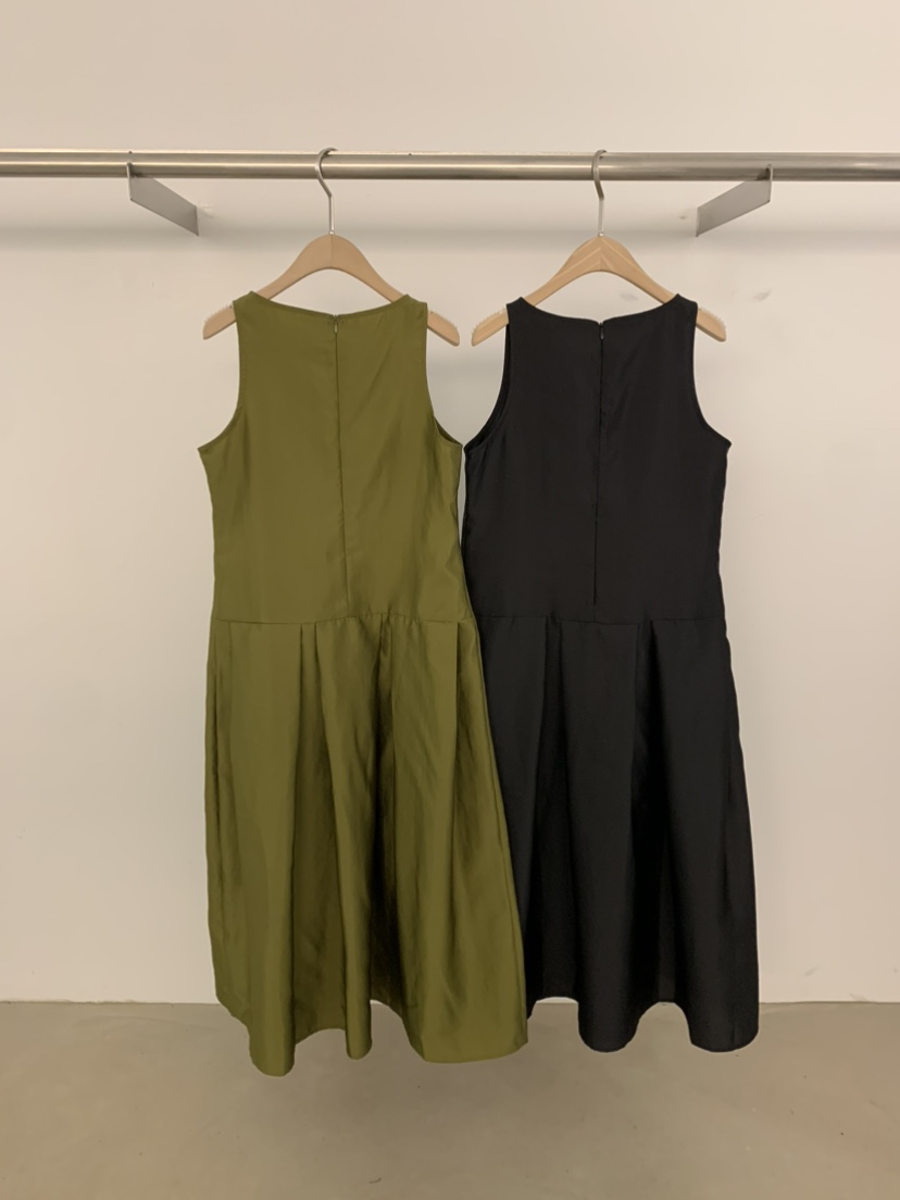 UNDER KEY韓國代購女裝新品時尚休閑人氣熱賣推薦連衣裙UNDER KEY連衣裙