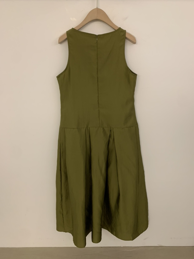 UNDER KEY韓國代購女裝新品時尚休閑人氣熱賣推薦連衣裙UNDER KEY連衣裙