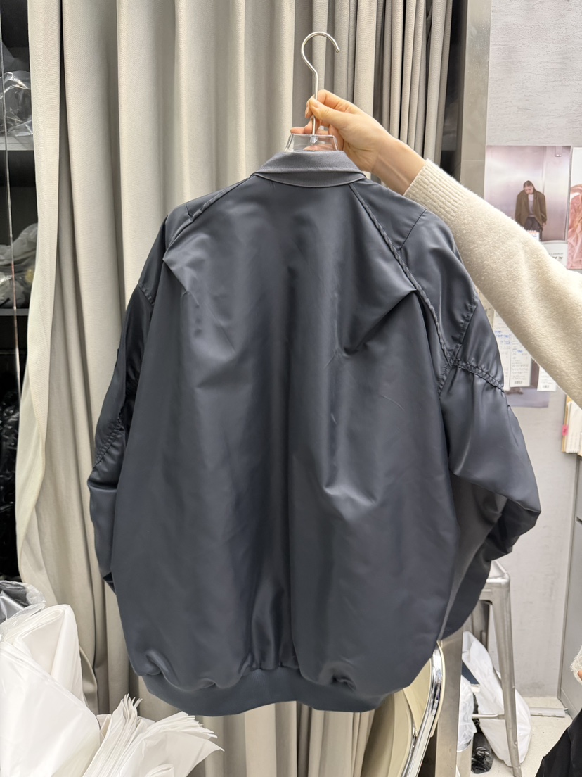 UOOV韓國直郵女士新款熱賣休閑推薦人氣職業時尚26春夏夾克UOOV夾克