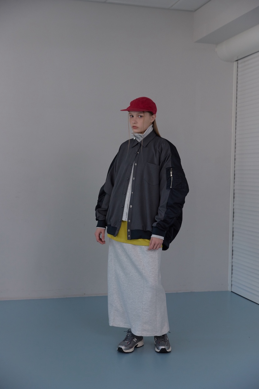 UOOV韓國直郵女士新款熱賣休閑推薦人氣職業時尚26春夏夾克UOOV夾克