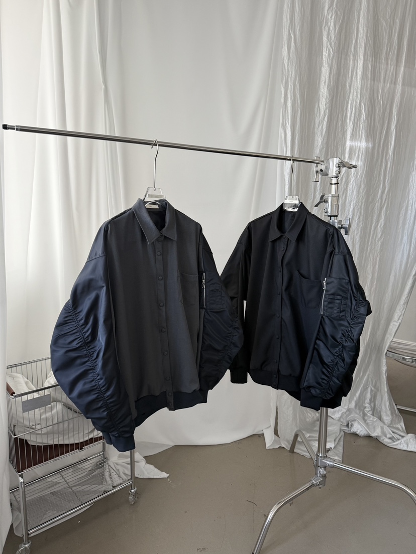 UOOV韓國直郵女士新款熱賣休閑推薦人氣職業時尚26春夏夾克UOOV夾克