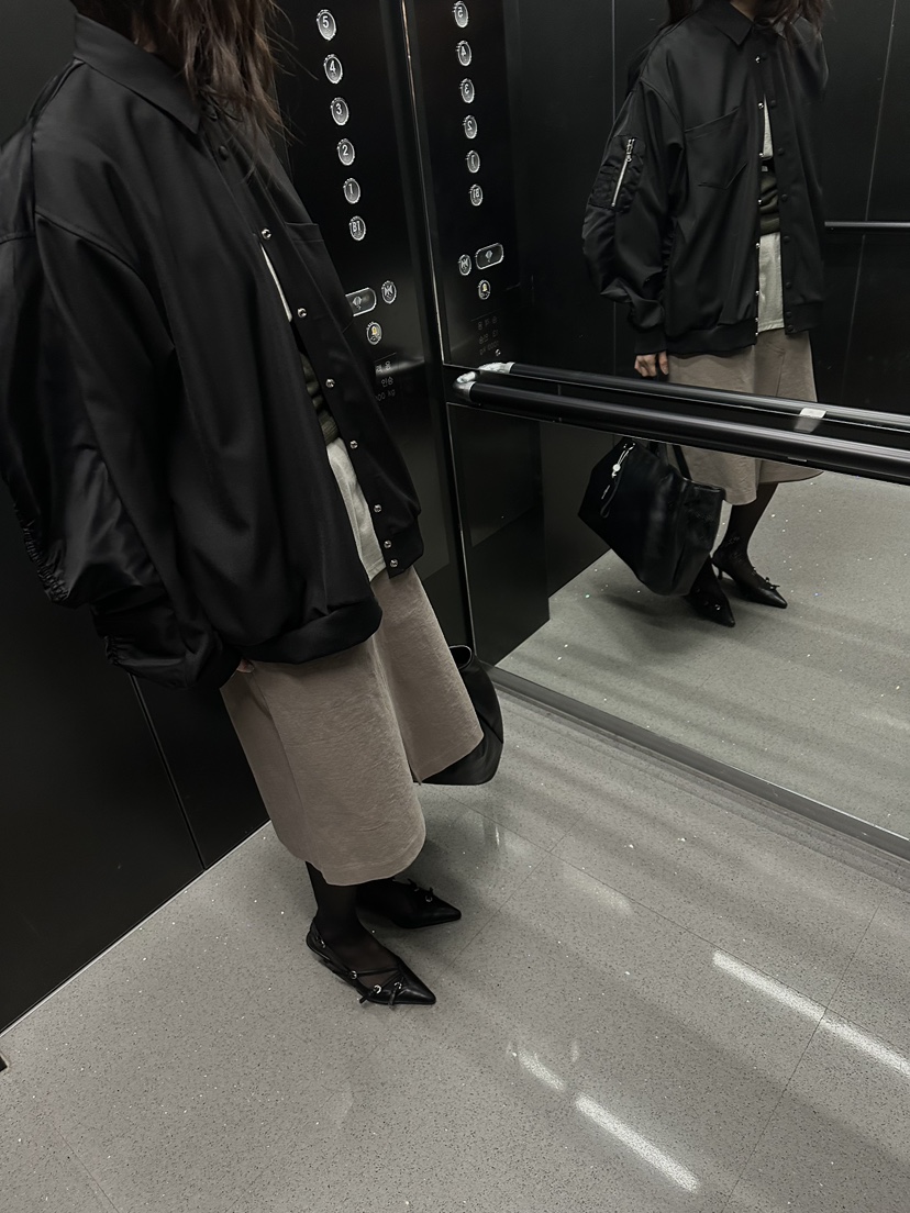 UOOV韓國直郵女士新款熱賣休閑推薦人氣職業時尚26春夏夾克UOOV夾克