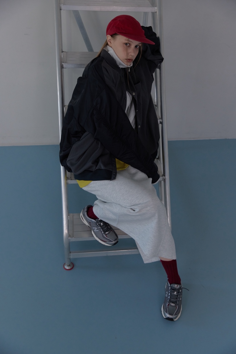 UOOV韓國直郵女士新款熱賣休閑推薦人氣職業時尚26春夏夾克UOOV夾克