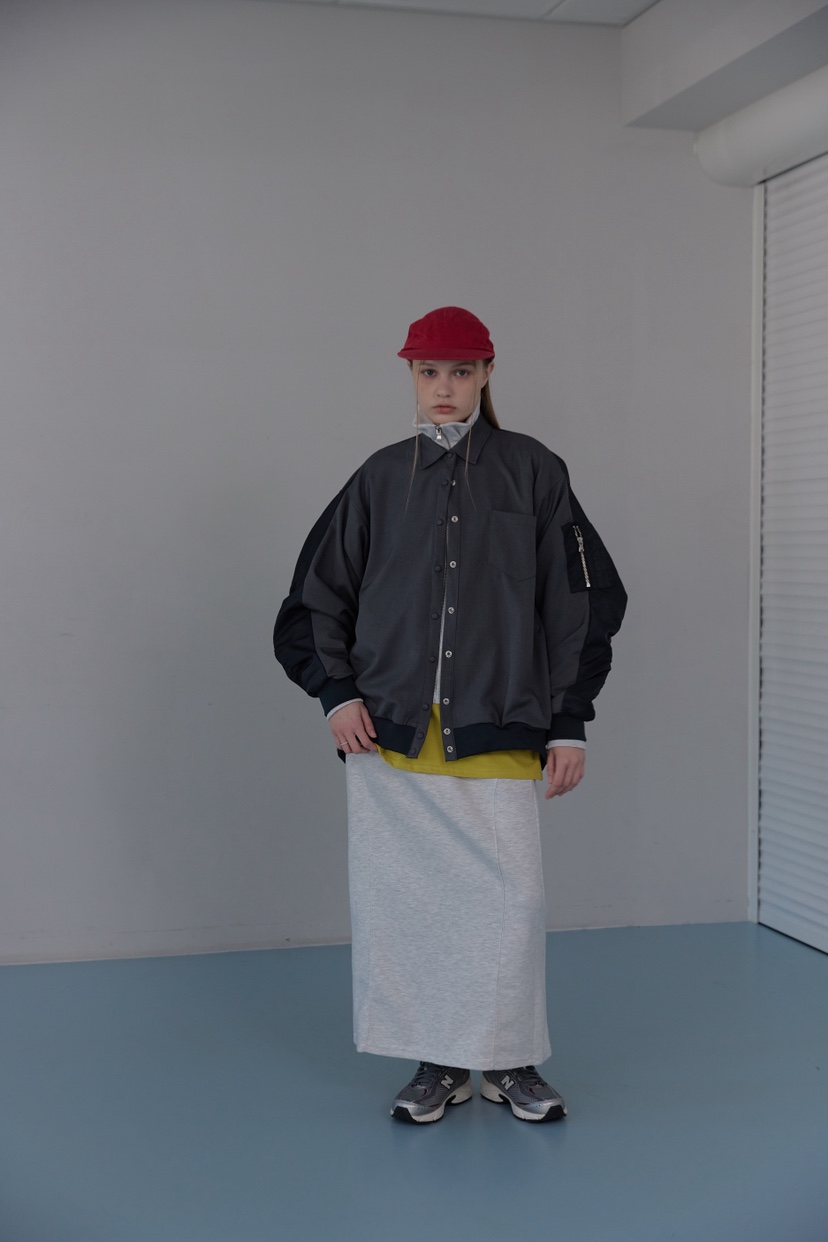 UOOV韓國直郵女士新款熱賣休閑推薦人氣職業時尚26春夏夾克UOOV夾克