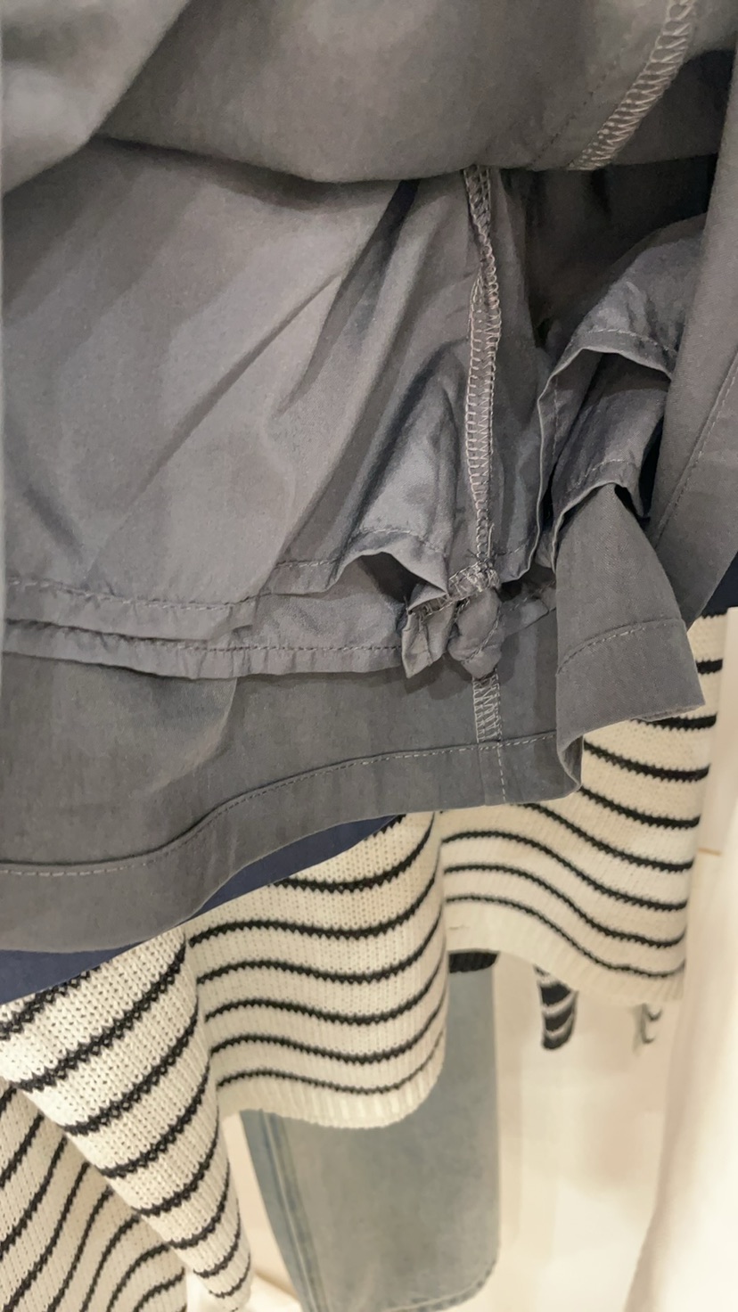 EGGPLANT韓國直郵女裝新款休閑26春夏推薦人氣職業熱賣裙褲EGGPLANT裙褲