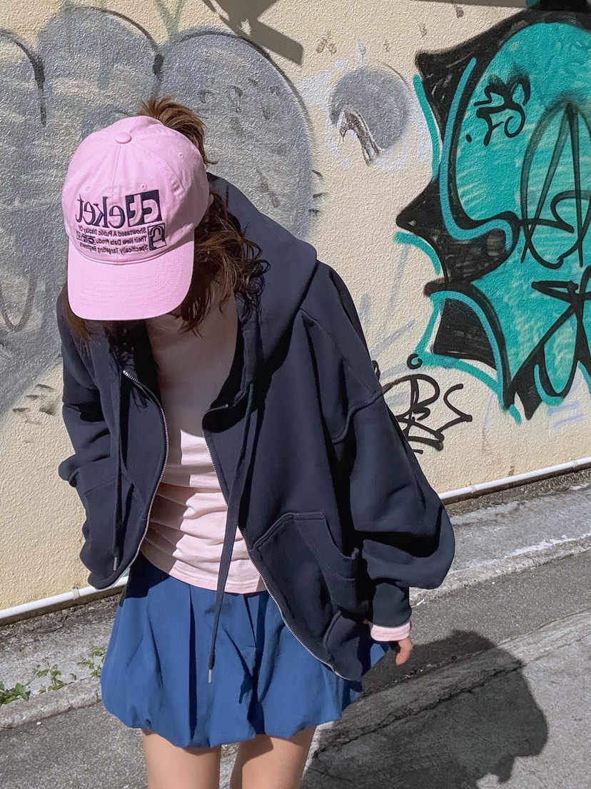 PARIS MATCH韓國直郵女士新款時尚26春夏熱賣推薦長袖T恤PARIS MATCH長袖T恤