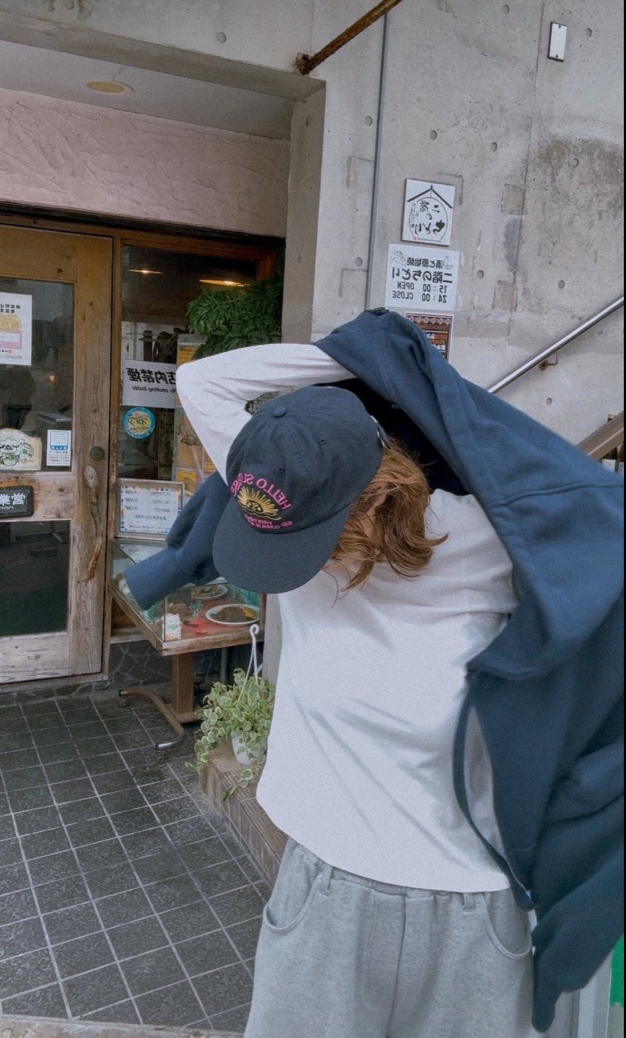 PARIS MATCH韓國直郵女士新款時尚26春夏熱賣推薦長袖T恤PARIS MATCH長袖T恤