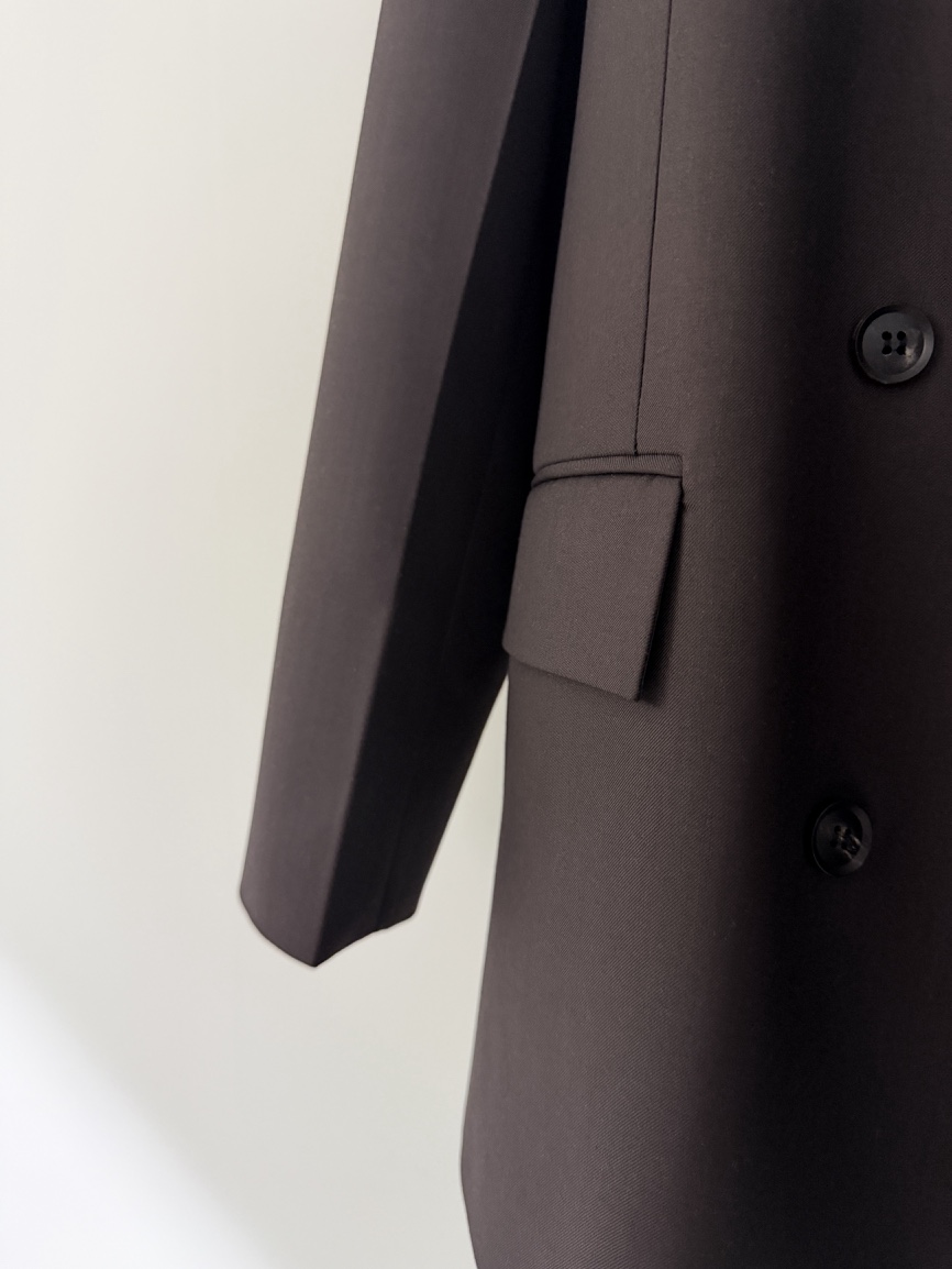 LOGARDEN韓國直郵女士新品職業人氣26春夏時尚熱賣夾克口袋LO GARDEN夾克