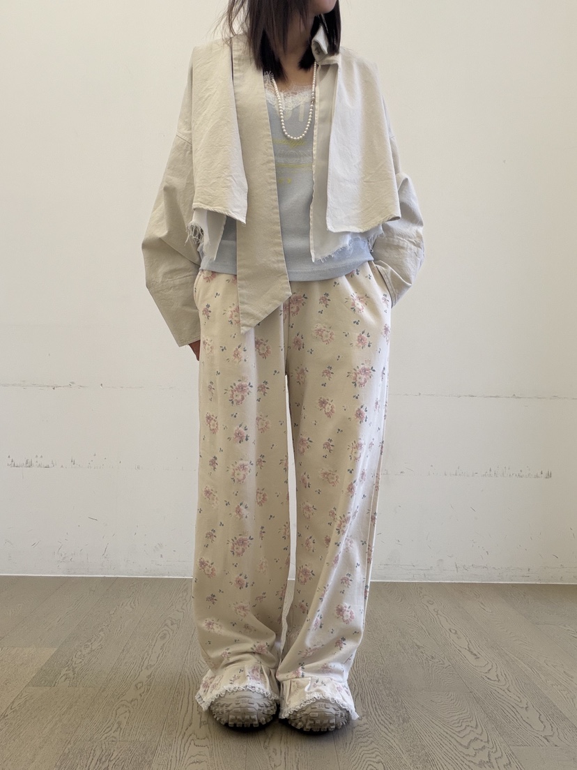 FRANC—L韓國東大門代購女裝新款人氣推薦26春夏時尚夾克FRANC夾克