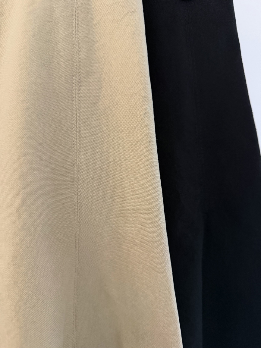 LOGARDEN韓國東大門代購女裝新品人氣半身裙中短裙不含腰帶LO GARDEN半身裙/中短裙