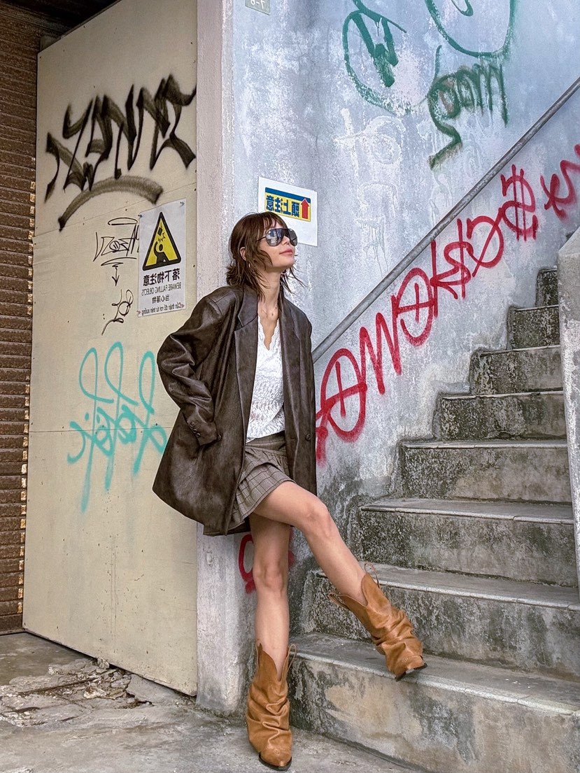 PARIS MATCH韓國代購女裝新款26春夏人氣襯衫蕾絲衫蕾絲PARIS MATCH襯衫/蕾絲衫