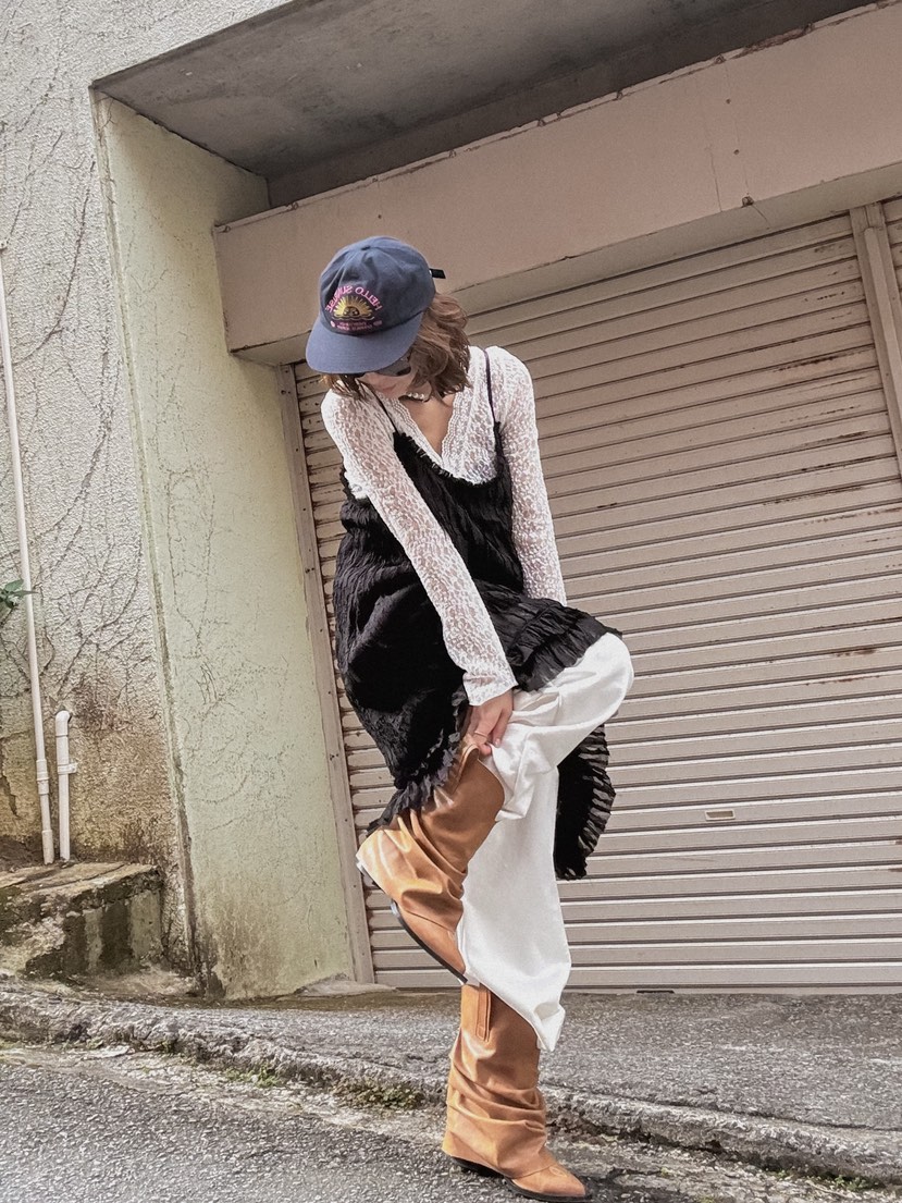 PARIS MATCH韓國代購女裝新款26春夏人氣襯衫蕾絲衫蕾絲PARIS MATCH襯衫/蕾絲衫