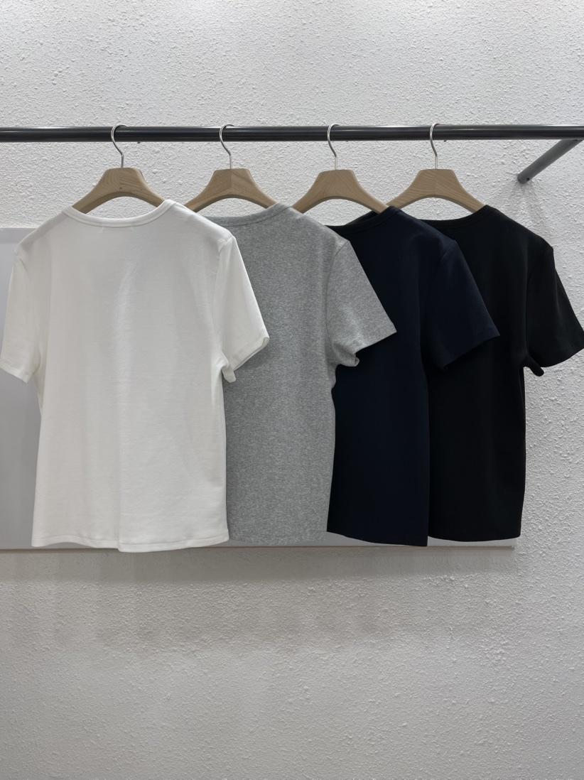 EGGPLANT韓國東大門代購女士新品時尚人氣26春夏休閑熱賣T恤EGGPLANTT恤