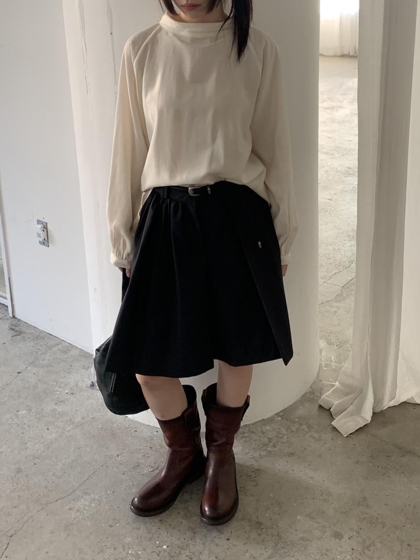 LOGARDEN韓國東大門直郵女士新品人氣職業推薦襯衫蕾絲衫LO GARDEN襯衫/蕾絲衫