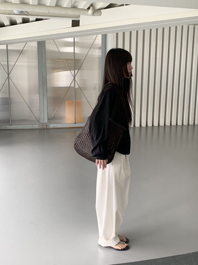 LOGARDEN韓國東大門直郵女士新品人氣職業推薦襯衫蕾絲衫LO GARDEN襯衫/蕾絲衫