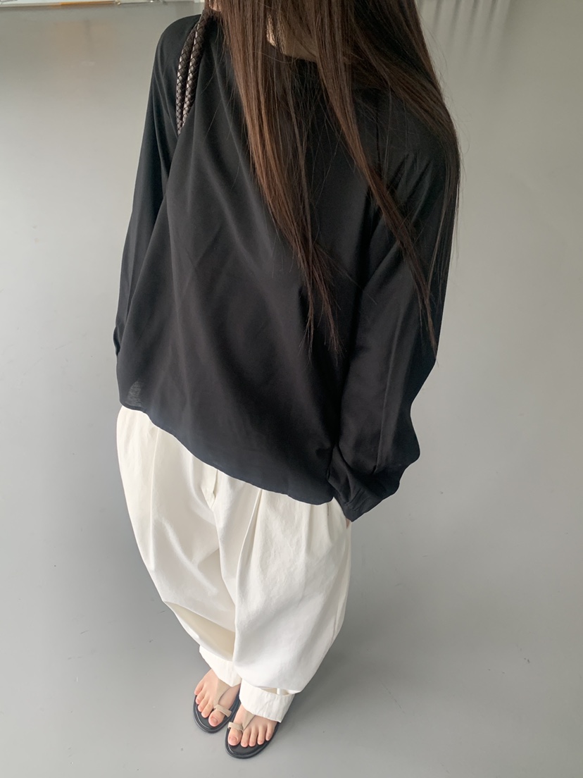 LOGARDEN韓國東大門直郵女士新品人氣職業推薦襯衫蕾絲衫LO GARDEN襯衫/蕾絲衫