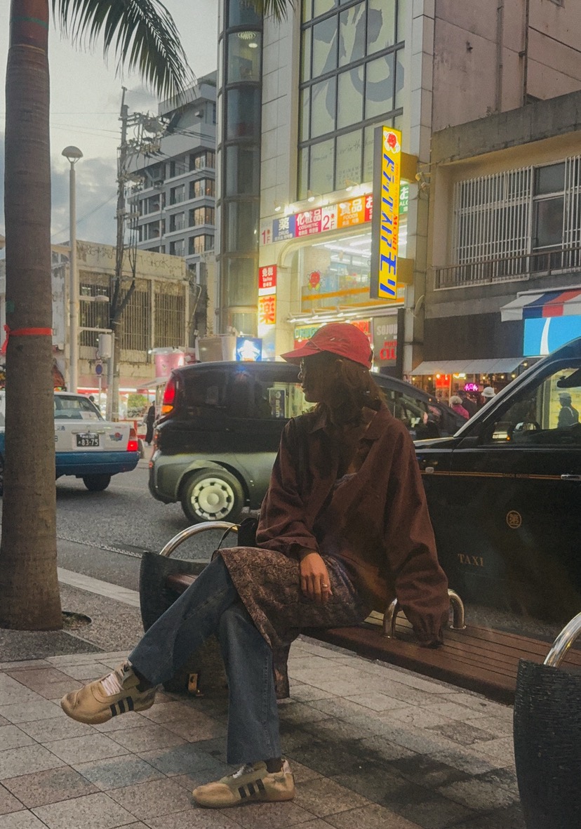 PARIS MATCH韓國東大門直郵女士新款推薦時尚休閑牛仔褲PARIS MATCH牛仔褲