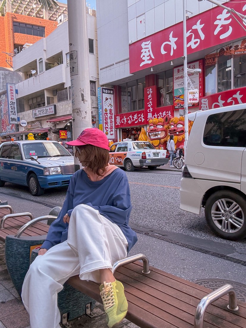 PARIS MATCH韓國直郵實拍女裝新品職業26春夏時尚長袖T恤PARIS MATCH長袖T恤