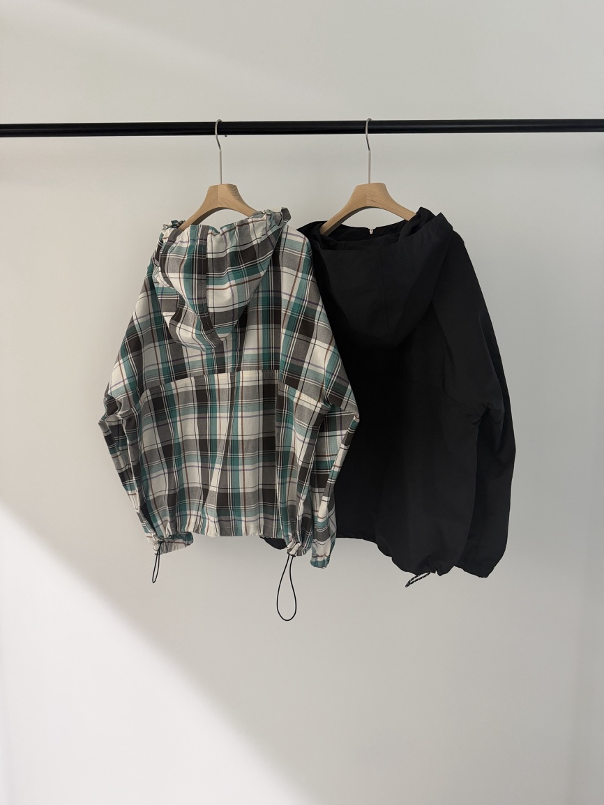 LOGARDEN韓國直郵女士新品推薦人氣職業熱賣休閑26春夏夾克LO GARDEN夾克