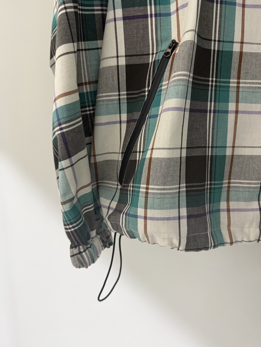 LOGARDEN韓國直郵女士新品推薦人氣職業熱賣休閑26春夏夾克LO GARDEN夾克