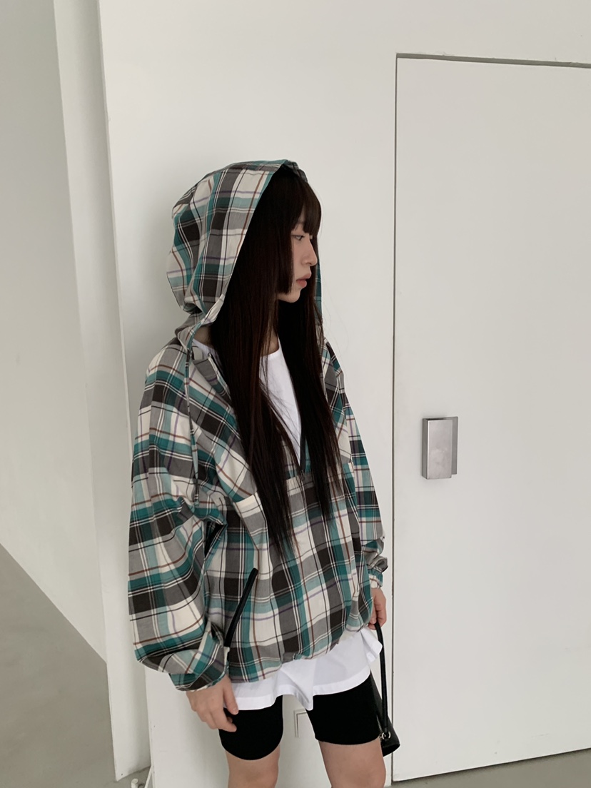 LOGARDEN韓國直郵女士新品推薦人氣職業熱賣休閑26春夏夾克LO GARDEN夾克