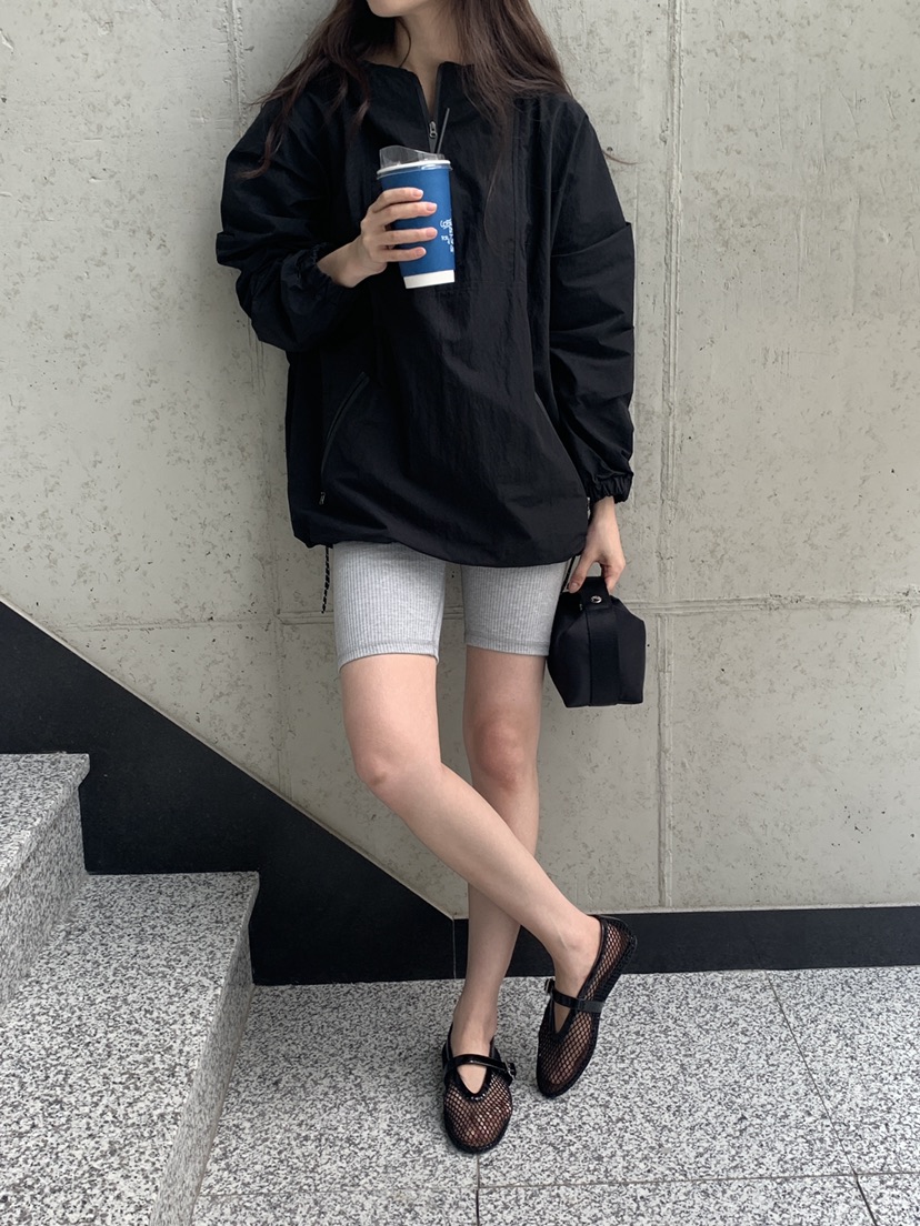 LOGARDEN韓國直郵女士新品推薦人氣職業熱賣休閑26春夏夾克LO GARDEN夾克