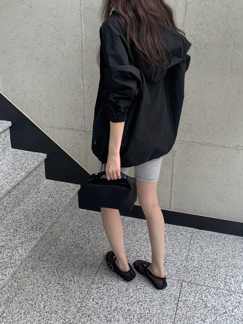 LOGARDEN韓國直郵女士新品推薦人氣職業熱賣休閑26春夏夾克LO GARDEN夾克