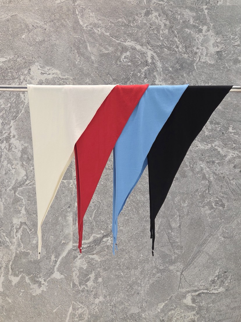 ROOKIE BUD韓國直郵實拍女士新品推薦人氣26春夏圍巾披肩ROOKIE BUD-L圍巾/披肩