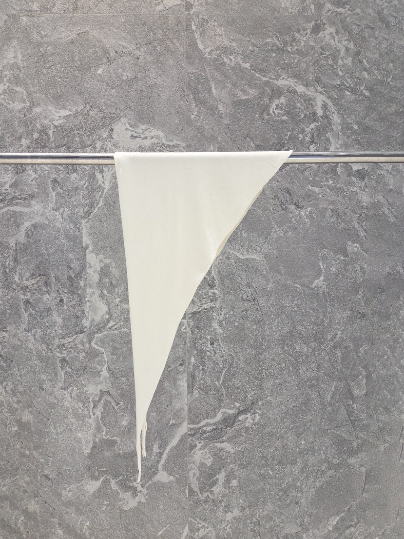 ROOKIE BUD韓國直郵實拍女士新品推薦人氣26春夏圍巾披肩ROOKIE BUD-L圍巾/披肩