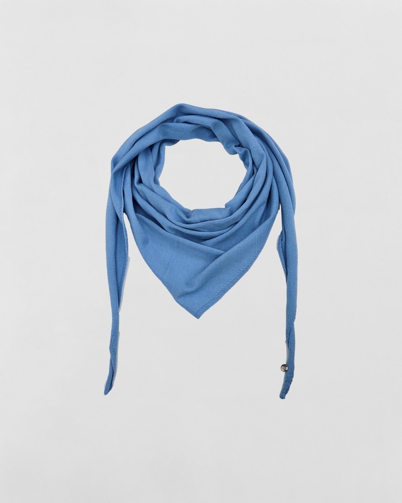 ROOKIE BUD韓國直郵實拍女士新品推薦人氣26春夏圍巾披肩ROOKIE BUD-L圍巾/披肩圖色3