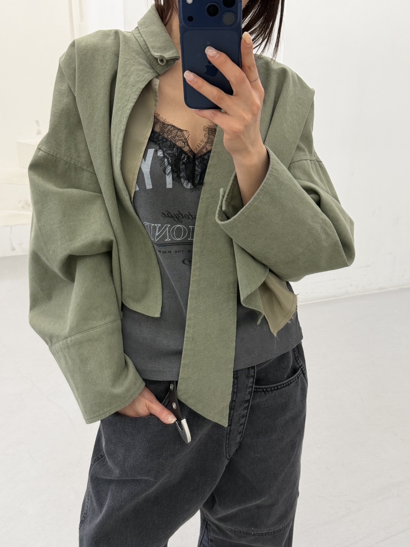 FRANC—L韓國東大門代購女裝新款人氣熱賣休閑26春夏吊帶背心FRANC吊帶/背心