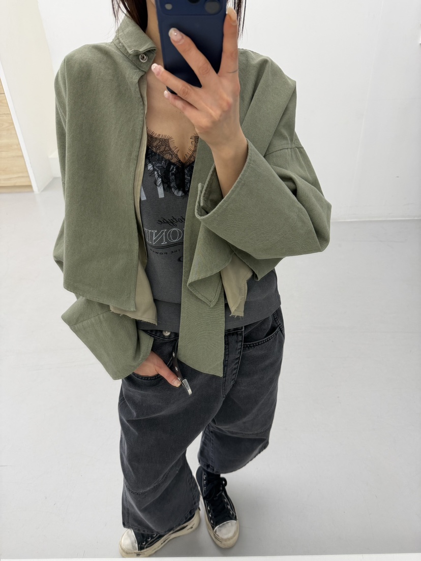 FRANC—L韓國東大門代購女裝新款人氣熱賣休閑26春夏吊帶背心FRANC吊帶/背心