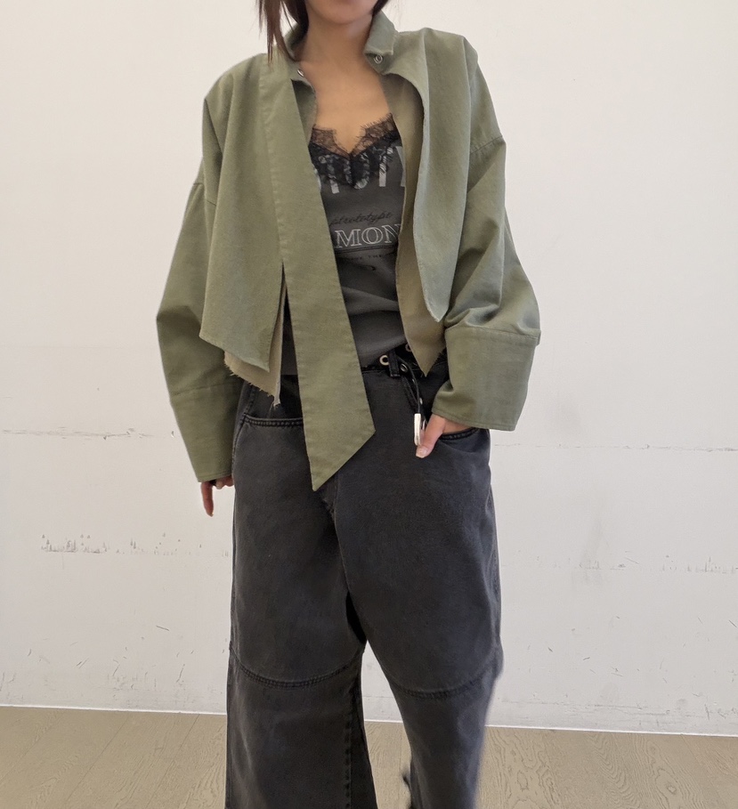 FRANC—L韓國東大門代購女裝新款人氣熱賣休閑26春夏吊帶背心FRANC吊帶/背心