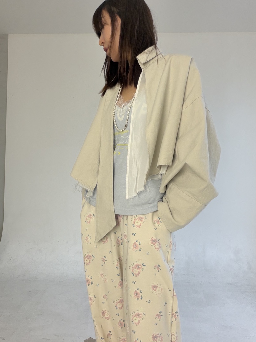 FRANC—L韓國東大門代購女裝新款人氣熱賣休閑26春夏吊帶背心FRANC吊帶/背心