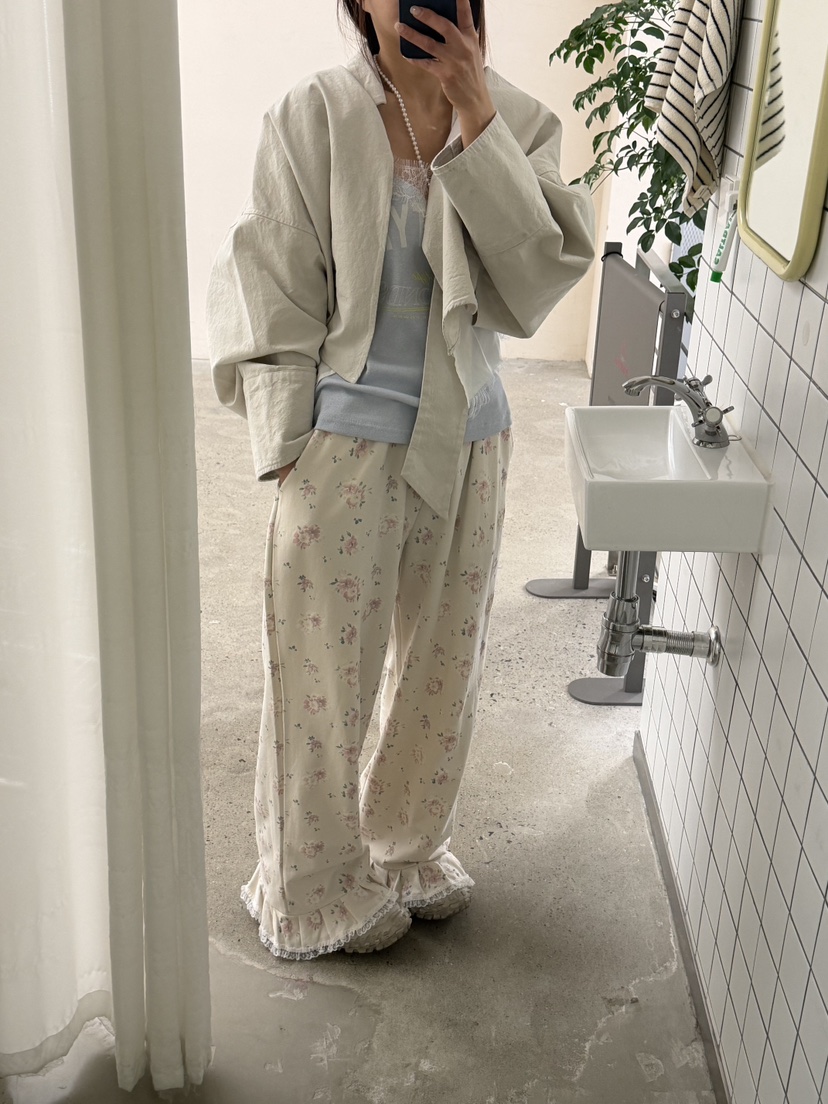 FRANC—L韓國東大門代購女裝新款人氣熱賣休閑26春夏吊帶背心FRANC吊帶/背心