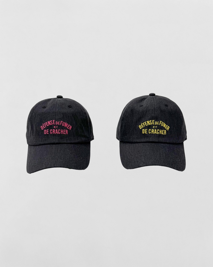 ROOKIE BUD韓國直郵女裝新款休閑推薦人氣職業26春夏帽子ROOKIE BUD-L帽子