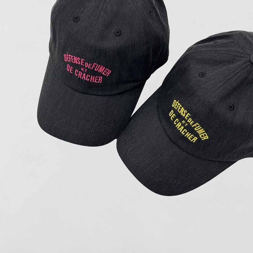 ROOKIE BUD韓國直郵女裝新款休閑推薦人氣職業26春夏帽子ROOKIE BUD-L帽子